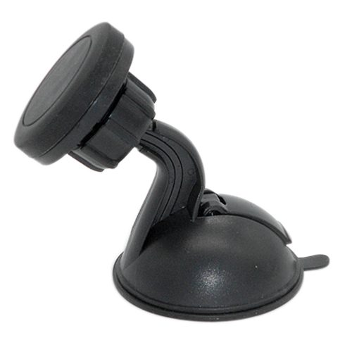 ESPERANZA EMH119 Allure Univerzális Mágneses Autós Telefon Tartó, Fekete