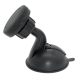 ESPERANZA EMH119 Allure Univerzális Mágneses Autós Telefon Tartó, Fekete