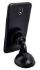 ESPERANZA EMH119 Allure Univerzális Mágneses Autós Telefon Tartó, Fekete