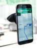 ESPERANZA EMH119 Allure Univerzális Mágneses Autós Telefon Tartó, Fekete