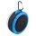 ESPERANZA EP125KB Country Bluetooth Hangszóró, Fekete/Kék