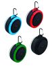 ESPERANZA EP125KB Country Bluetooth Hangszóró, Fekete/Kék