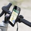 ESPERANZA EMH121 Rider Univerzális Telefontartó Kerékpárokhoz