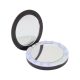 ESPERANZA EMP121K Mirror Tükrös Powerbank 3000 mAh, Fekete