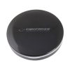 ESPERANZA EMP121K Mirror Tükrös Powerbank 3000 mAh, Fekete