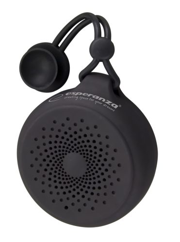 ESPERANZA EP145K Monsoon Vízálló Bluetooth Hangszóró