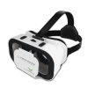 ESPERANZA EMV400 3D/VR (Virtuális Valóság) Szemüveg Okostelefonokhoz, Fekete/Fehér