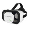 ESPERANZA EMV400 3D/VR (Virtuális Valóság) Szemüveg Okostelefonokhoz, Fekete/Fehér