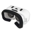 ESPERANZA EMV400 3D/VR (Virtuális Valóság) Szemüveg Okostelefonokhoz, Fekete/Fehér