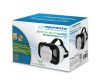 ESPERANZA EMV400 3D/VR (Virtuális Valóság) Szemüveg Okostelefonokhoz, Fekete/Fehér