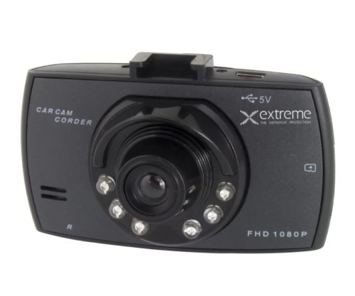 ESPERANZA XDR101 Guard Autós Videórögzítő