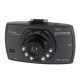 ESPERANZA XDR101 Guard Autós Videórögzítő