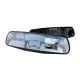 ESPERANZA XDR103 Mirror Autós Videórögzítő