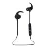 ESPERANZA EH186K Magnetic Bluetooth Mikrofonos Fülhallgató, Fekete