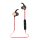 ESPERANZA EH186L Magnetic Bluetooth Mikrofonos Fülhallgató, Réz