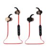 ESPERANZA EH186L Magnetic Bluetooth Mikrofonos Fülhallgató, Réz