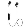 ESPERANZA EH187K Sport Bluetooth Mikrofonos Fülhallgató, Fekete