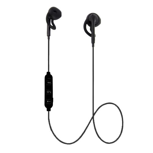 ESPERANZA EH187K Sport Bluetooth Mikrofonos Fülhallgató, Fekete