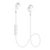 ESPERANZA EH187W Vezeték Nélküli Bluetooth Sport Fülhallgató, Fehér