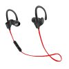 ESPERANZA EH188R Vezeték Nélküli Bluetooth Sport Fülhallgató, Fekete/Piros
