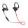 ESPERANZA EH188R Vezeték Nélküli Bluetooth Sport Fülhallgató, Fekete/Piros