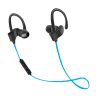 ESPERANZA EH188B Vezeték Nélküli Bluetooth Sport Fülhallgató, Fekete/Kék