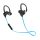 ESPERANZA EH188B Vezeték Nélküli Bluetooth Sport Fülhallgató, Fekete/Kék
