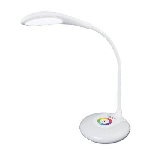 ESPERANZA ELD102 Altair Rgb Ledes Asztali Lámpa