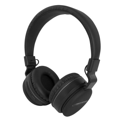 ESPERANZA EH218 Bluetooth Fejhallgató Bard