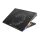 ESPERANZA EGC101 Alize RGB Megvilágított Notebook Hűtőpad