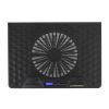 ESPERANZA EGC101 Alize RGB Megvilágított Notebook Hűtőpad