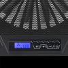ESPERANZA EGC101 Alize RGB Megvilágított Notebook Hűtőpad