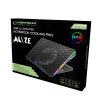 ESPERANZA EGC101 Alize RGB Megvilágított Notebook Hűtőpad