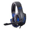 ESPERANZA EGH450 Avenger Mikrofonos Sztereó Gamer Fejhallgató