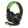 ESPERANZA EGH380 Venom Mikrofonos Sztereó Gamer Fejhallgató