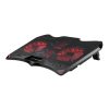 ESPERANZA EGC102 Buran Gamer Notebook Hűtőpad