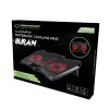 ESPERANZA EGC102 Buran Gamer Notebook Hűtőpad