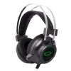 ESPERANZA EGH460 Toxin Mikrofonos Sztereó Gamer Fejhallgató