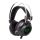 ESPERANZA EGH460 Toxin Mikrofonos Sztereó Gamer Fejhallgató