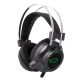 ESPERANZA EGH460 Toxin Mikrofonos Sztereó Gamer Fejhallgató