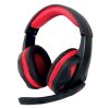 ESPERANZA EGH360 Arrow Mikrofonos Gamer Fejhallgató