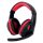 ESPERANZA EGH360 Arrow Mikrofonos Gamer Fejhallgató
