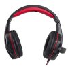 ESPERANZA EGH360 Arrow Mikrofonos Gamer Fejhallgató