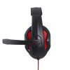 ESPERANZA EGH360 Arrow Mikrofonos Gamer Fejhallgató