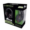 ESPERANZA EGH370 Stryker Mikrofonos Gamer Fejhallgató