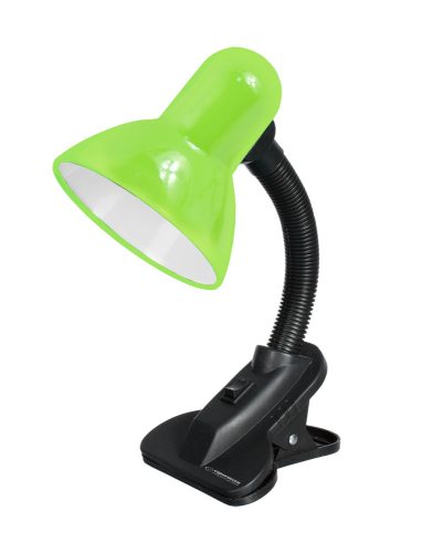 ESPERANZA ELD106G Procyon E27 Asztali Lámpa, Zöld
