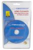 ESPERANZA ES123 CD/DVD Tisztító Lemez