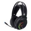 ESPERANZA EGH470 Nightshade Mikrofonos Sztereó Gamer Fejhallgató RGB