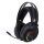 ESPERANZA EGH470 Nightshade Mikrofonos Sztereó Gamer Fejhallgató RGB