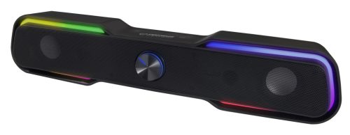 ESPERANZA EGS101 Apala Bluetooth Hangszóró, Rgb